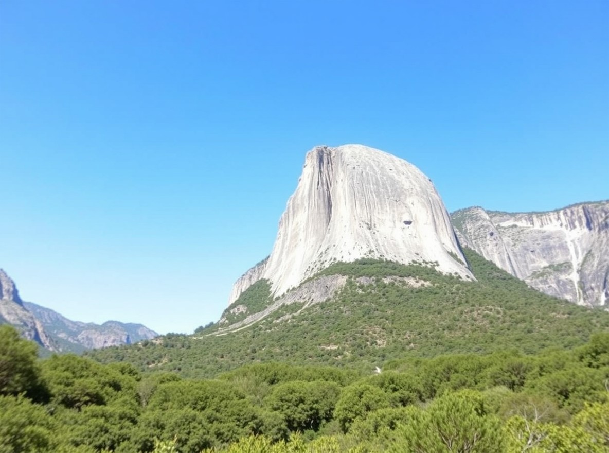 Exploring Zuma Rock: Nigeria’s Majestic Natural Wonder