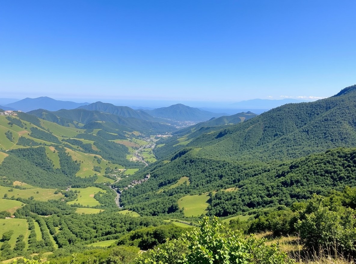 Discovering Obudu Mountain Resort: A Heavenly Escape in Nigeria’s Highlands