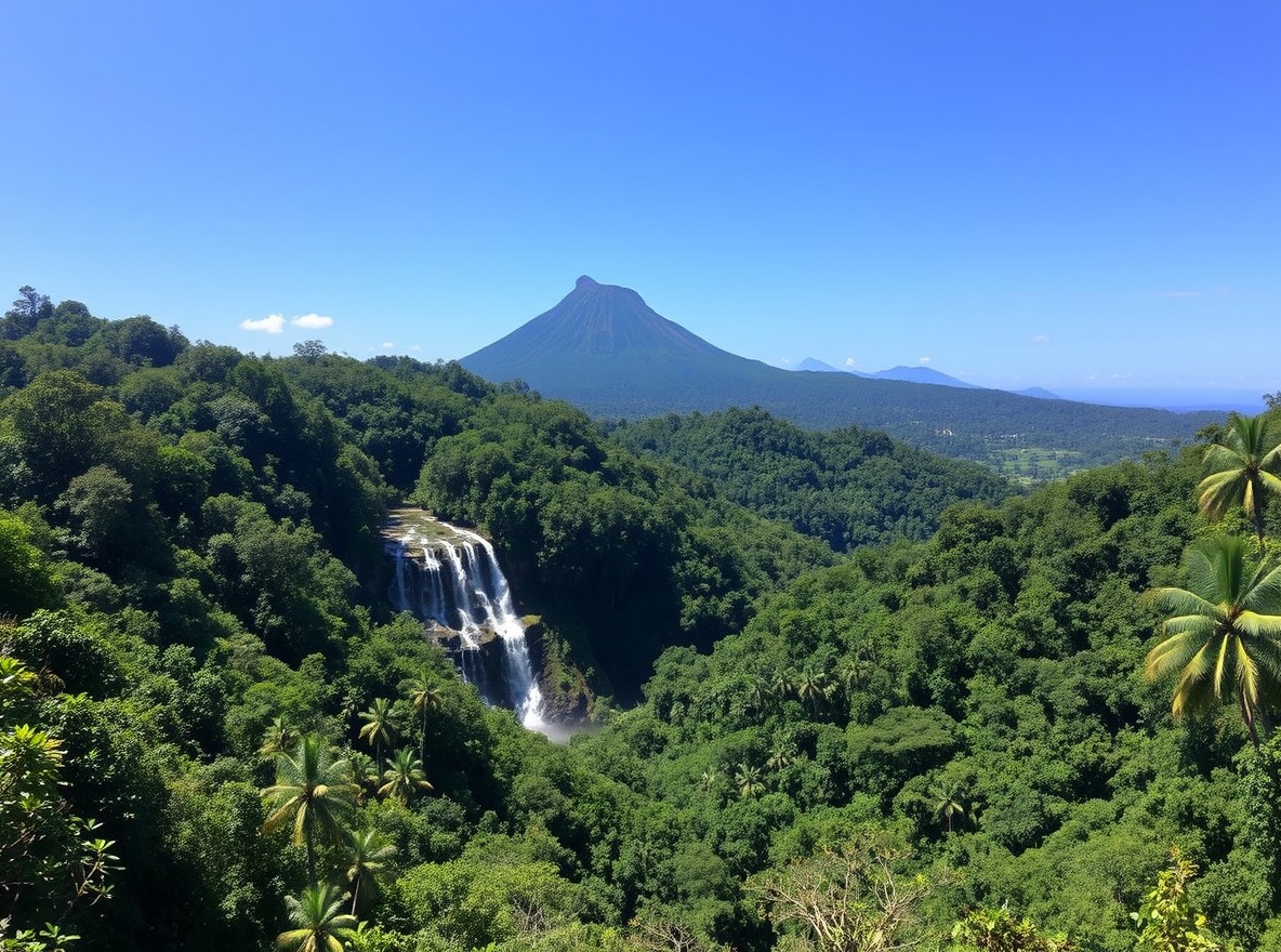 Discovering La Ceiba, Honduras: The Vibrant Heartbeat of the Caribbean