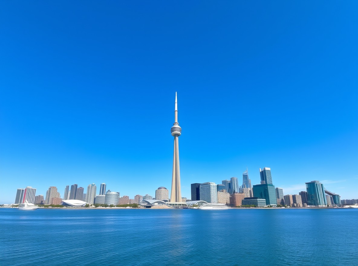 Discover Toronto: A Complete Travel Guide to Canada’s Dynamic Metropolis