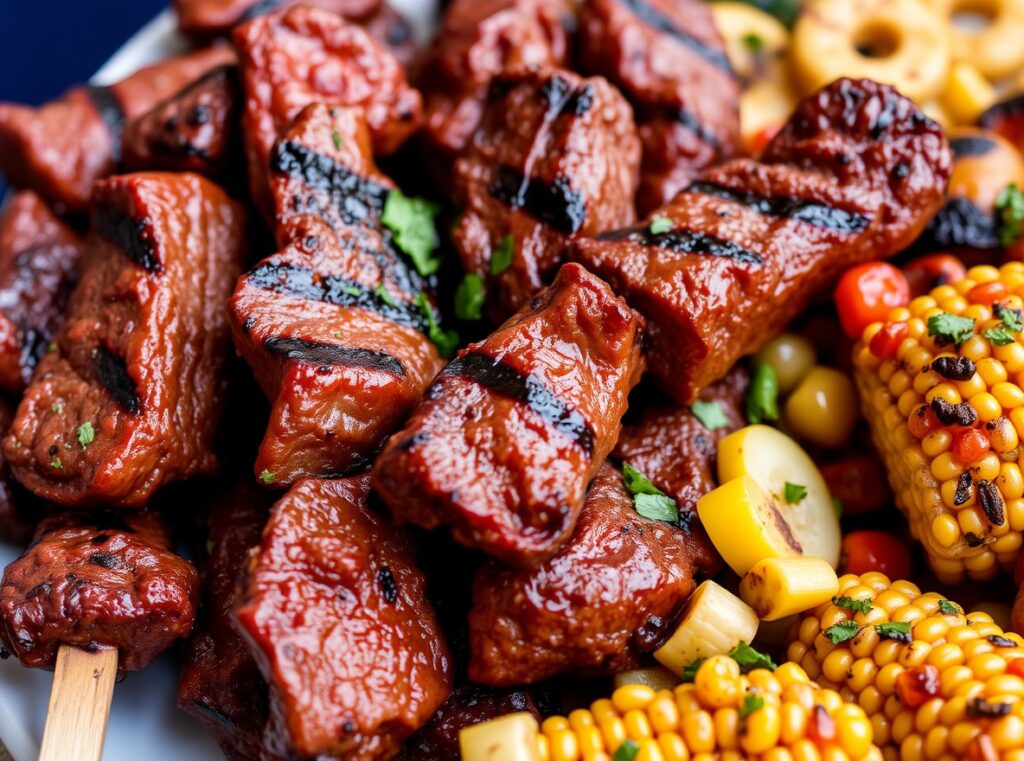 Nyama Choma