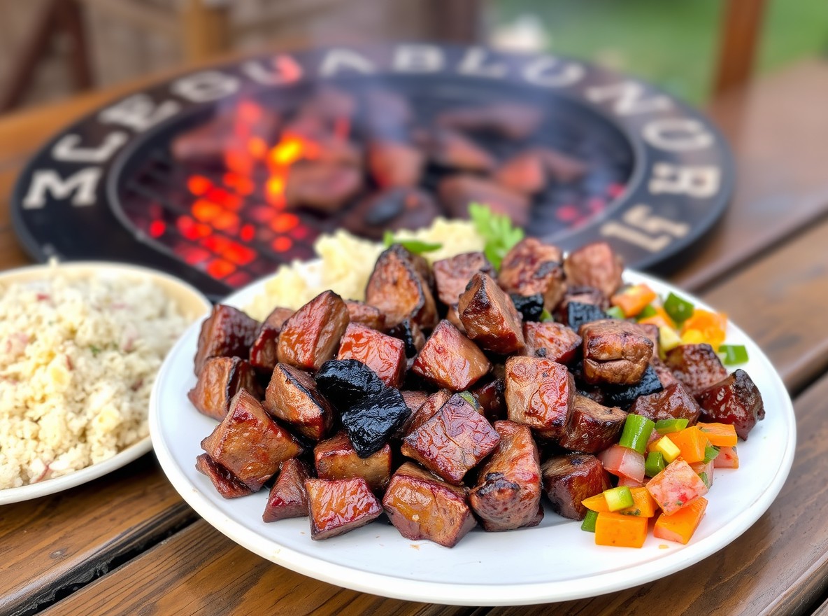 A Taste of Kenya: Iconic Dishes, Ingredients, and Must-Visit Food Spots