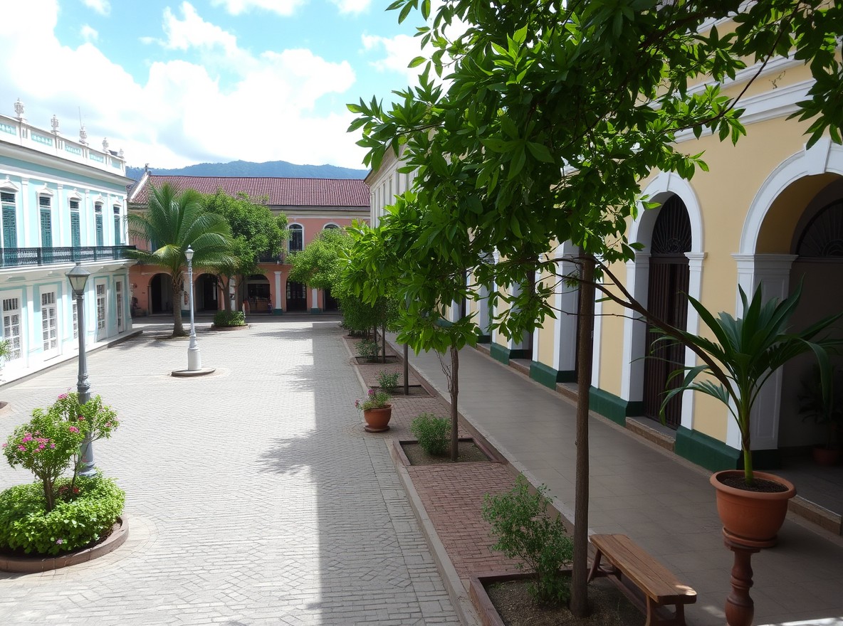 Discovering Trinidad, Cuba: A Colonial Gem with Culture, History, and Adventure