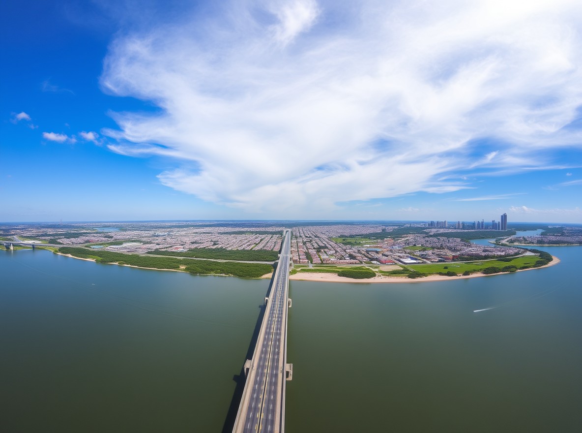 Ciudad del Este, Paraguay: A Shopper’s Paradise and Gateway to Natural Wonders