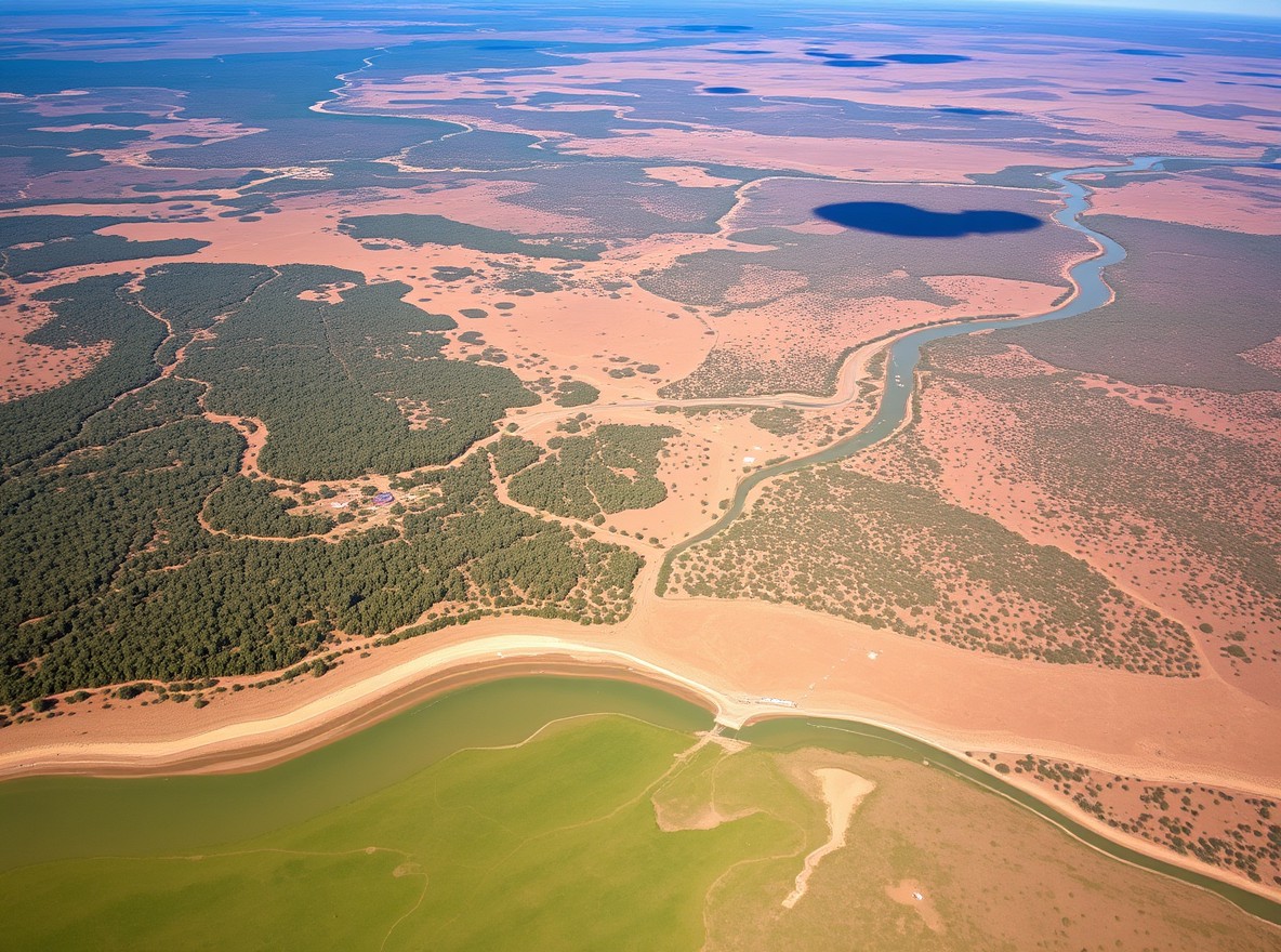 The Chaco Region of Paraguay: A Wild and Untamed Land of Natural Wonders