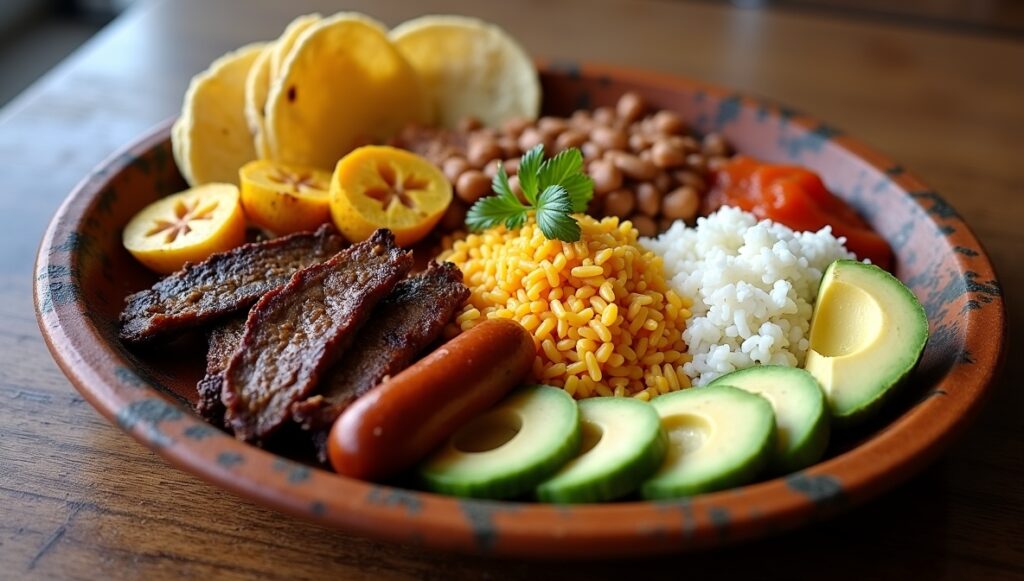 Plato Típico