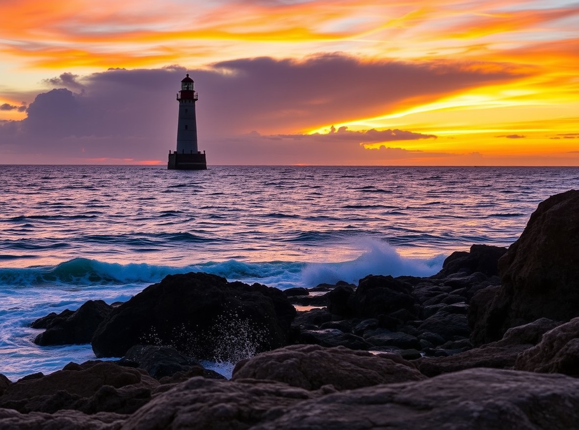 Cabo Polonio National Park, Uruguay: A Remote Paradise of Untouched Beauty