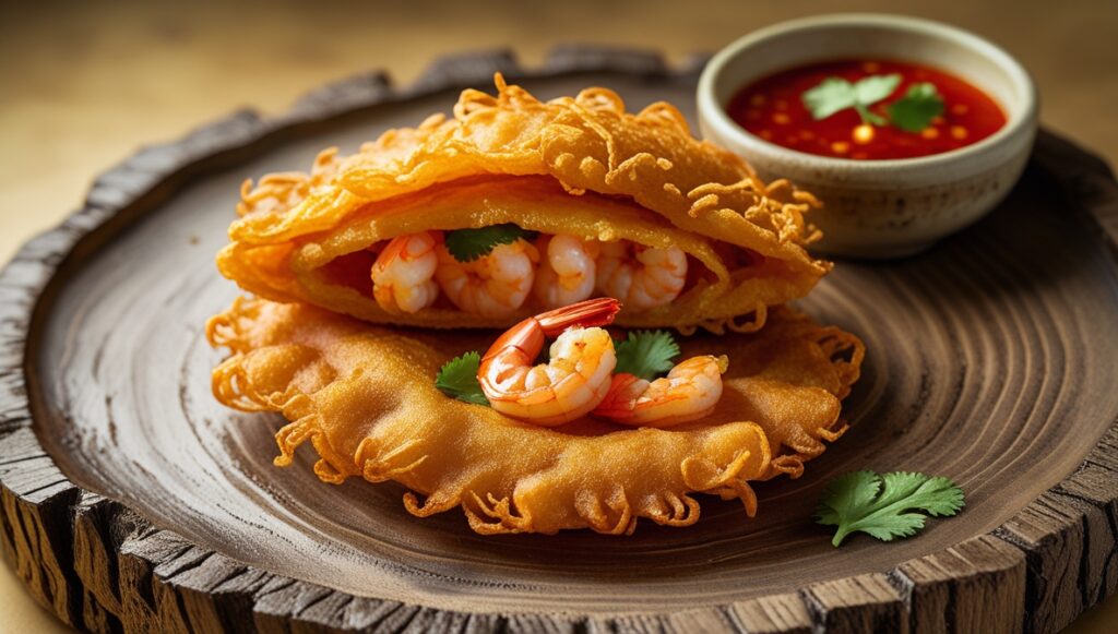 Acarajé