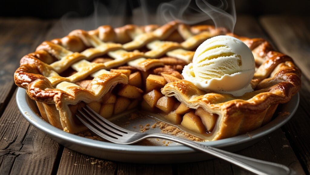 Apple Pie