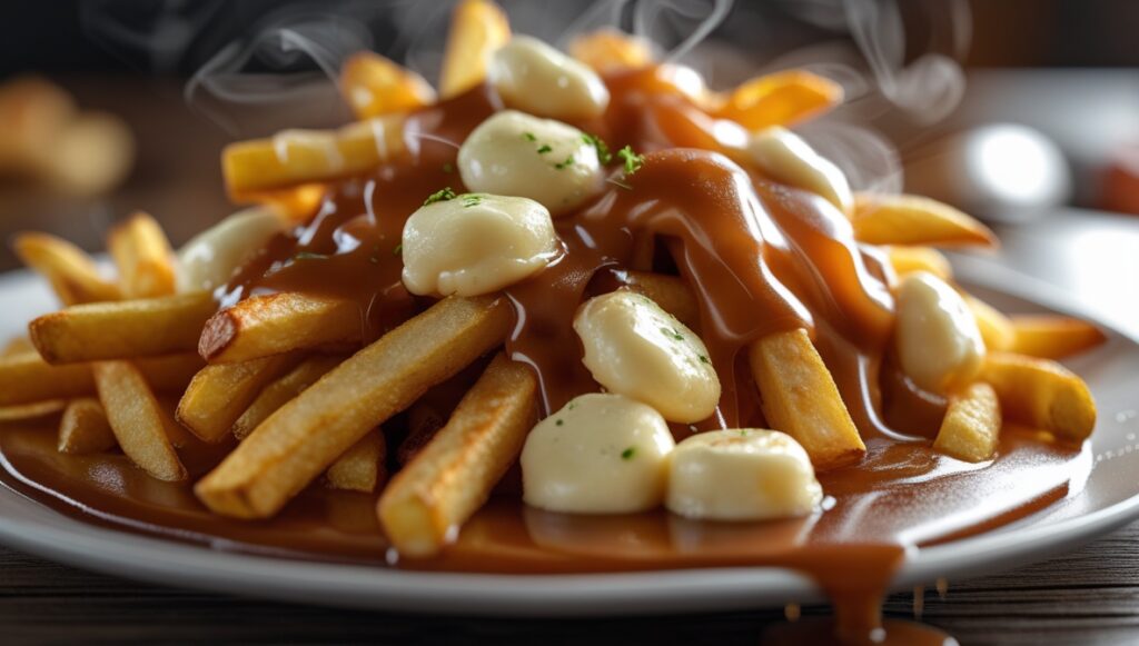 Poutine