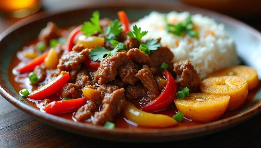 Ropa Vieja