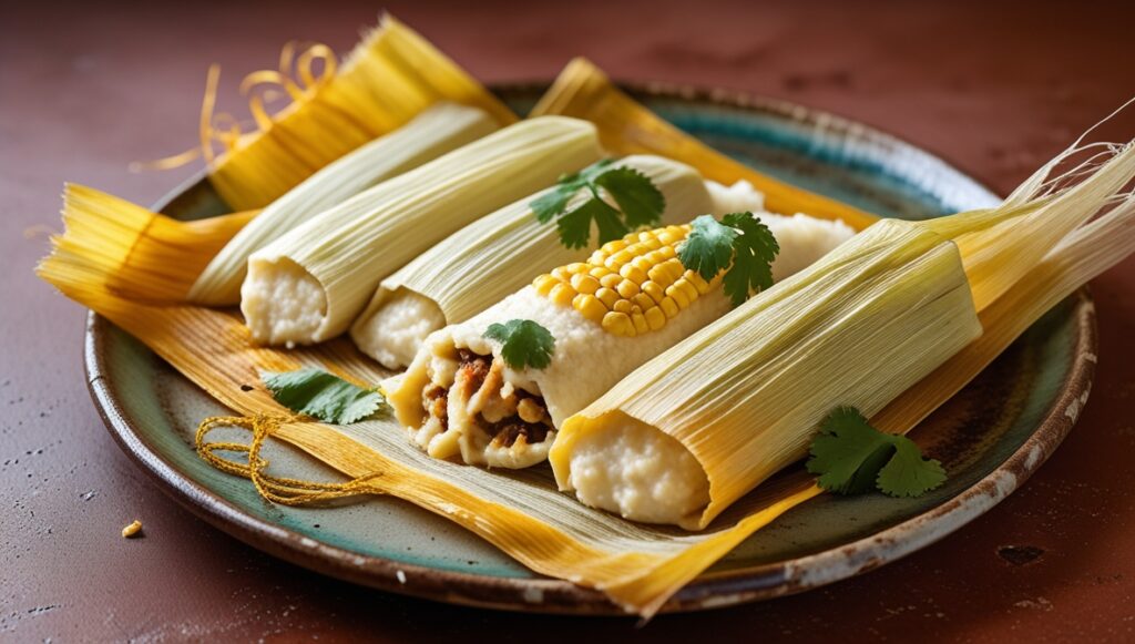 Tamales
