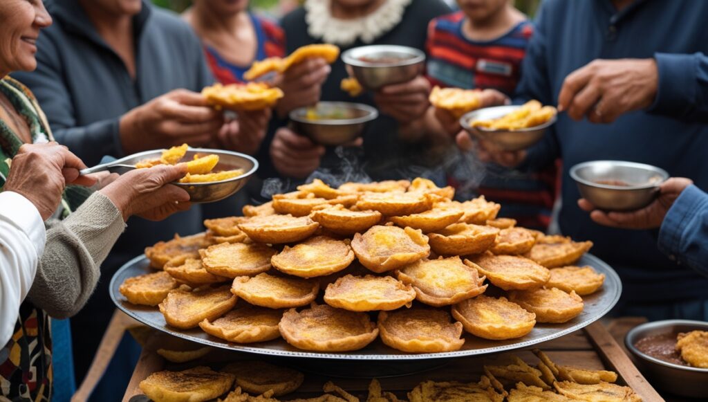 Torta Frita