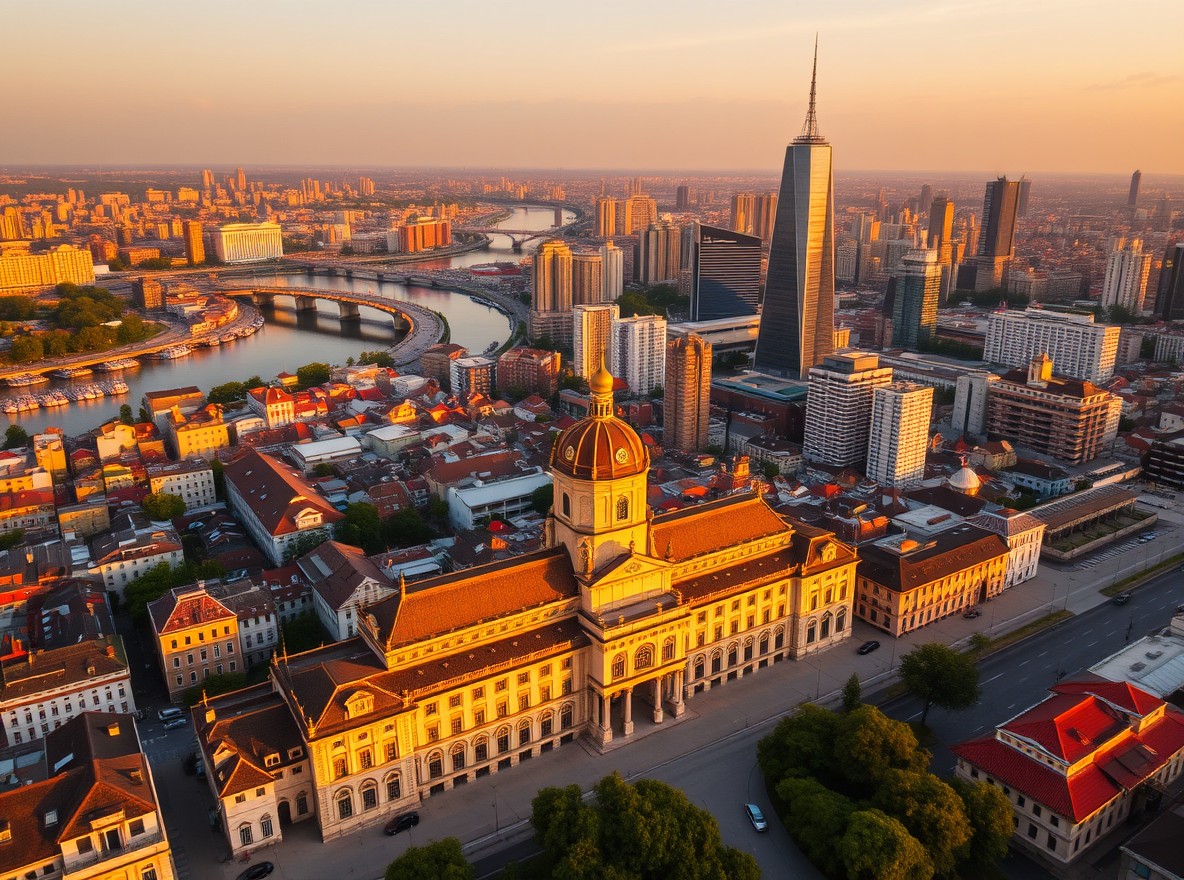 The Bund, Shanghai: A Timeless Waterfront of Historic and Modern Wonders