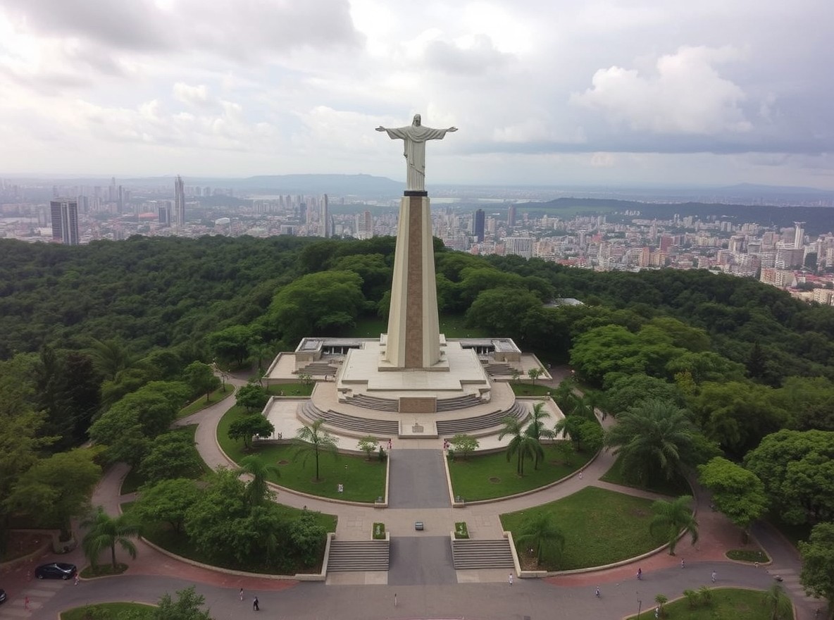 Exploring Tegucigalpa, Honduras: A Comprehensive Travel Guide