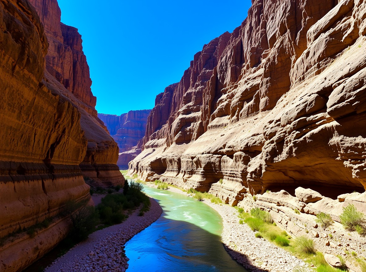 Exploring the Grand Canyon: A Complete Travel Guide