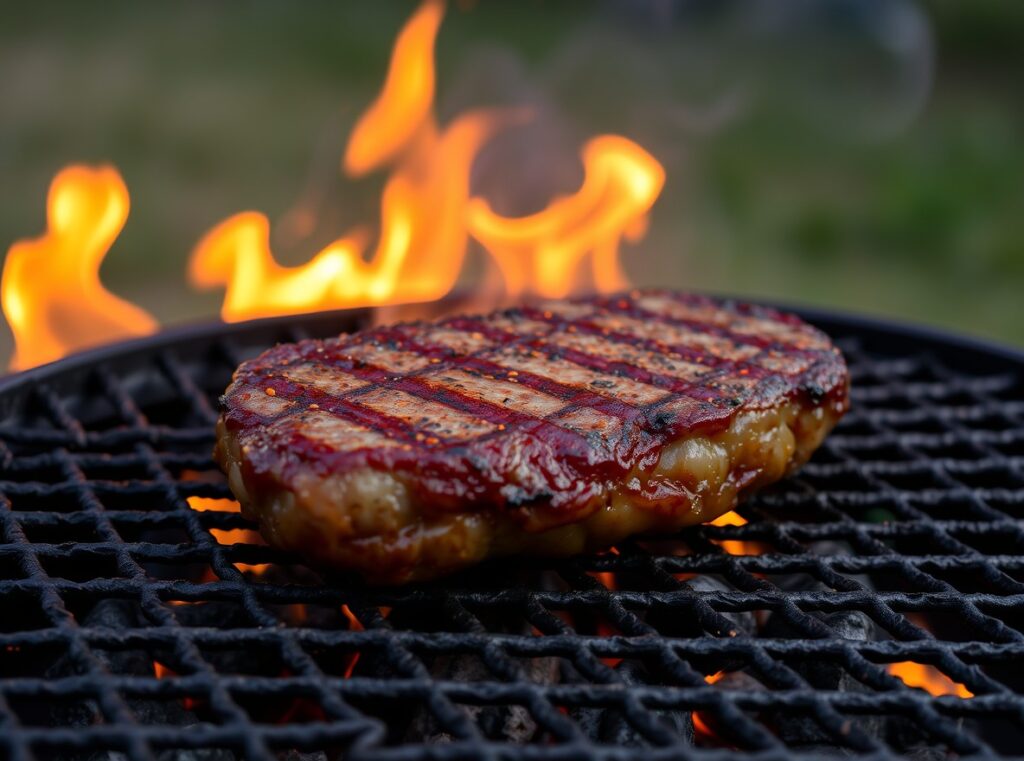 Nyama Choma