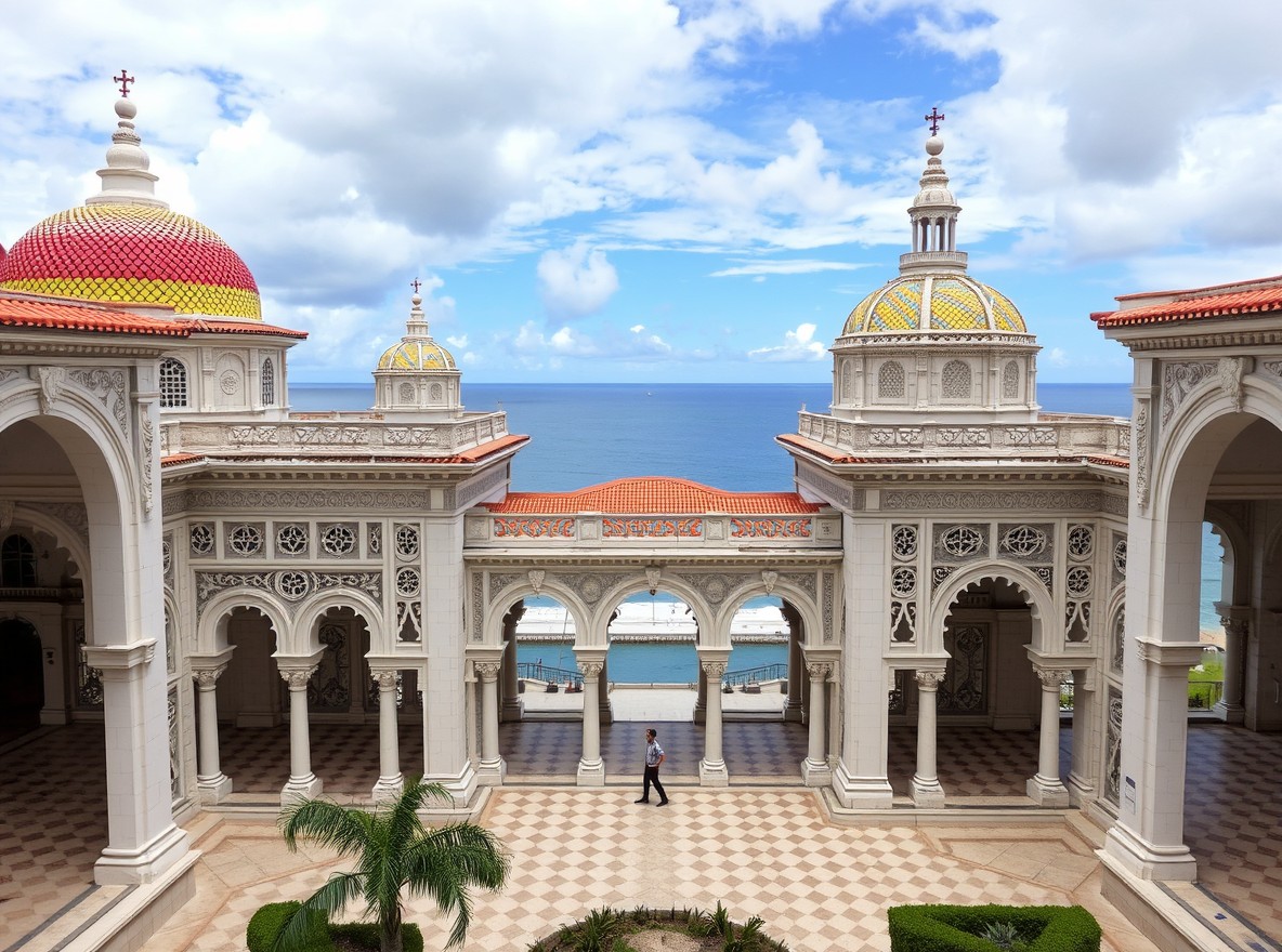 Exploring Cienfuegos, Cuba: The Pearl of the South