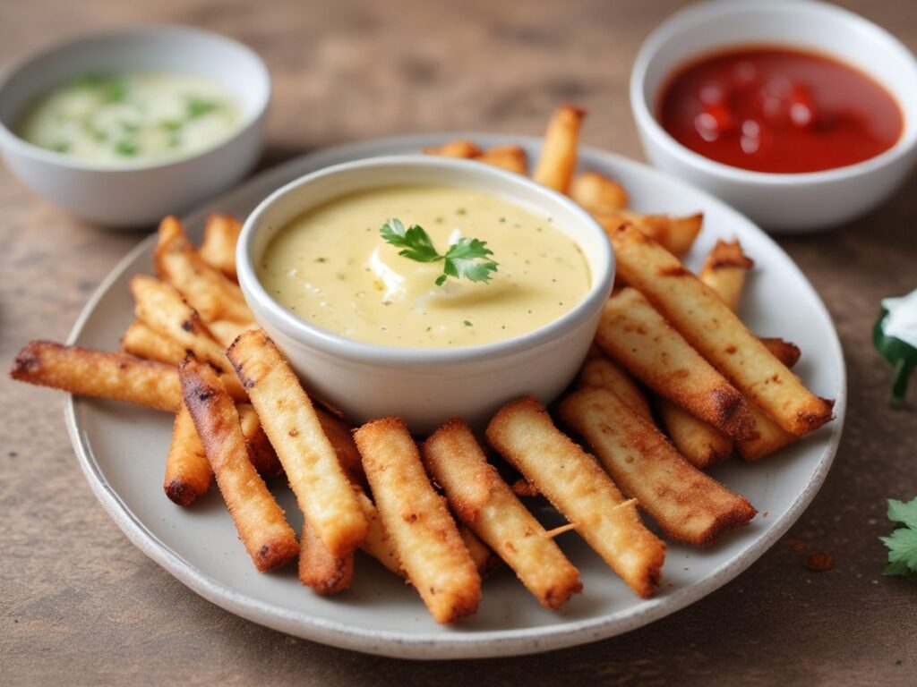 Yuca Frita