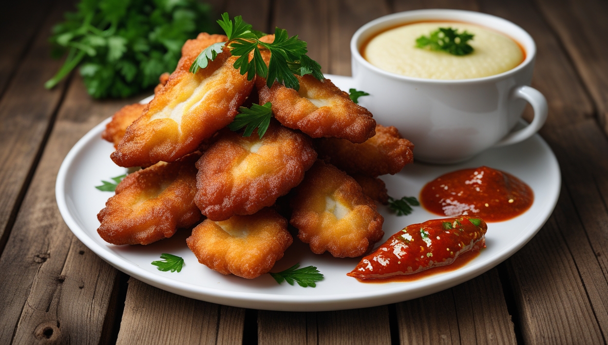 Akara: The Iconic Nigerian Bean Cake – History, Recipe & Best Places to Try