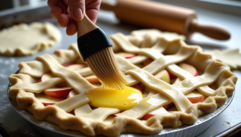 Apple Pie