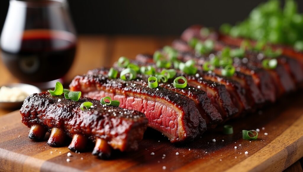 Asado (Argentine BBQ)