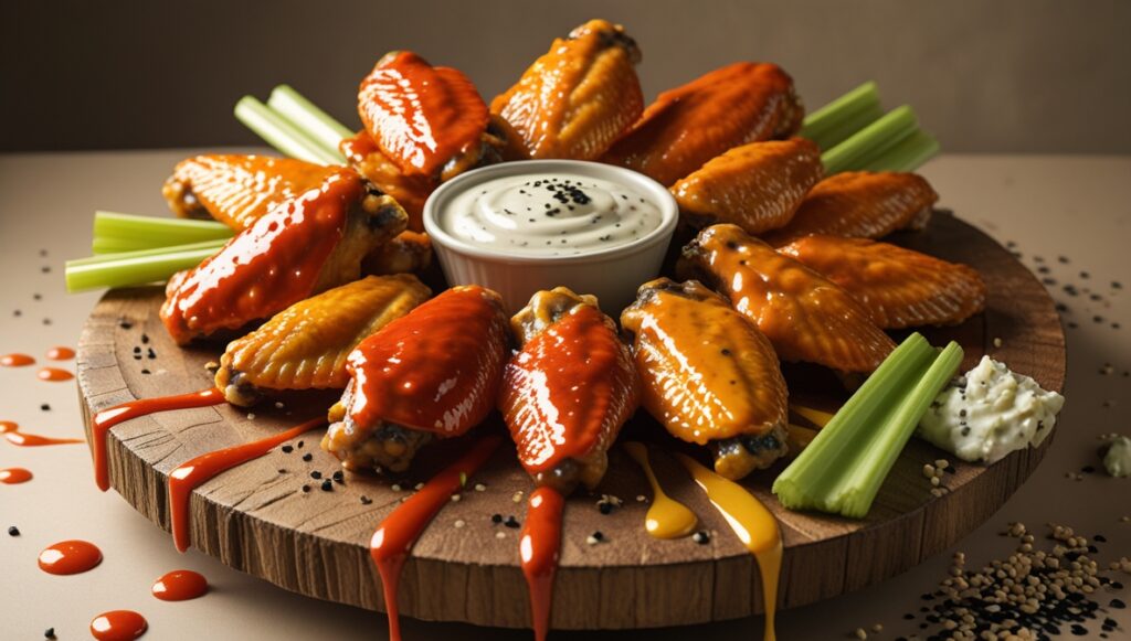 Buffalo Wings