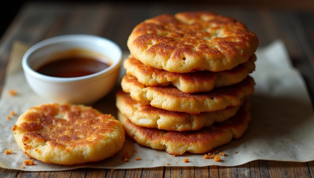 Jamaican Patties