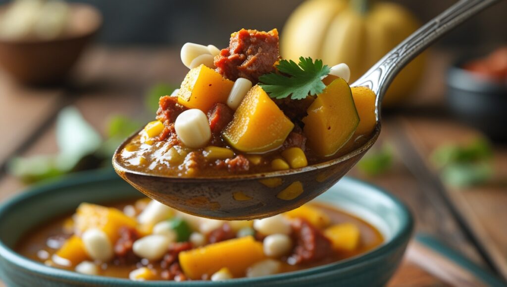 Locro (Hearty Stew)