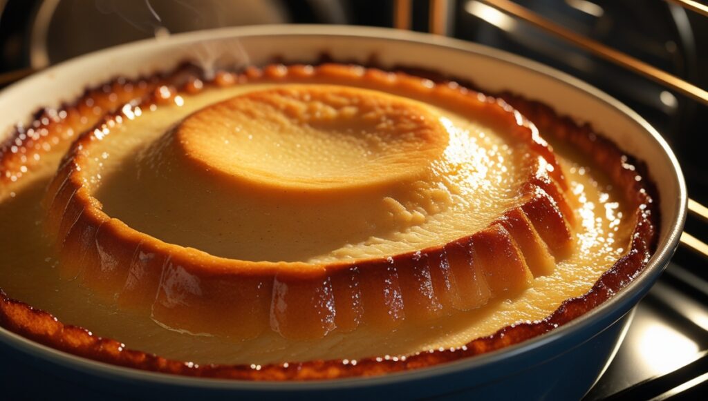 Malva Pudding