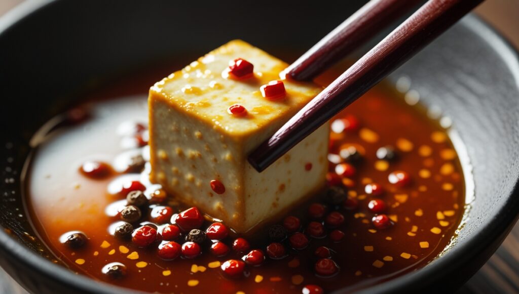 Mapo Tofu
