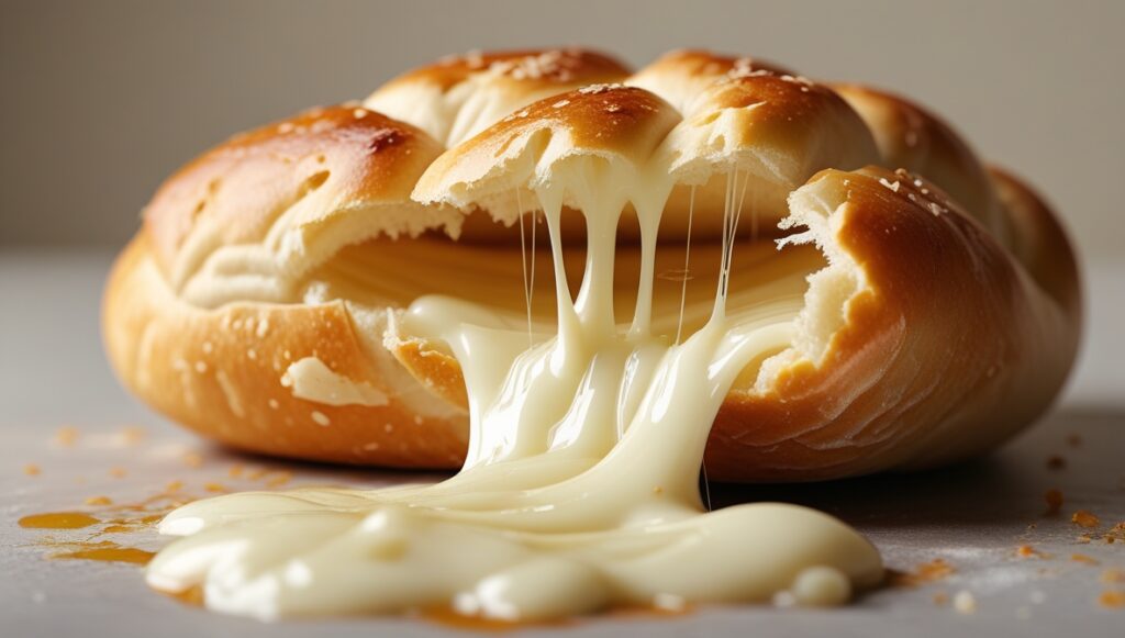 Pão de Queijo