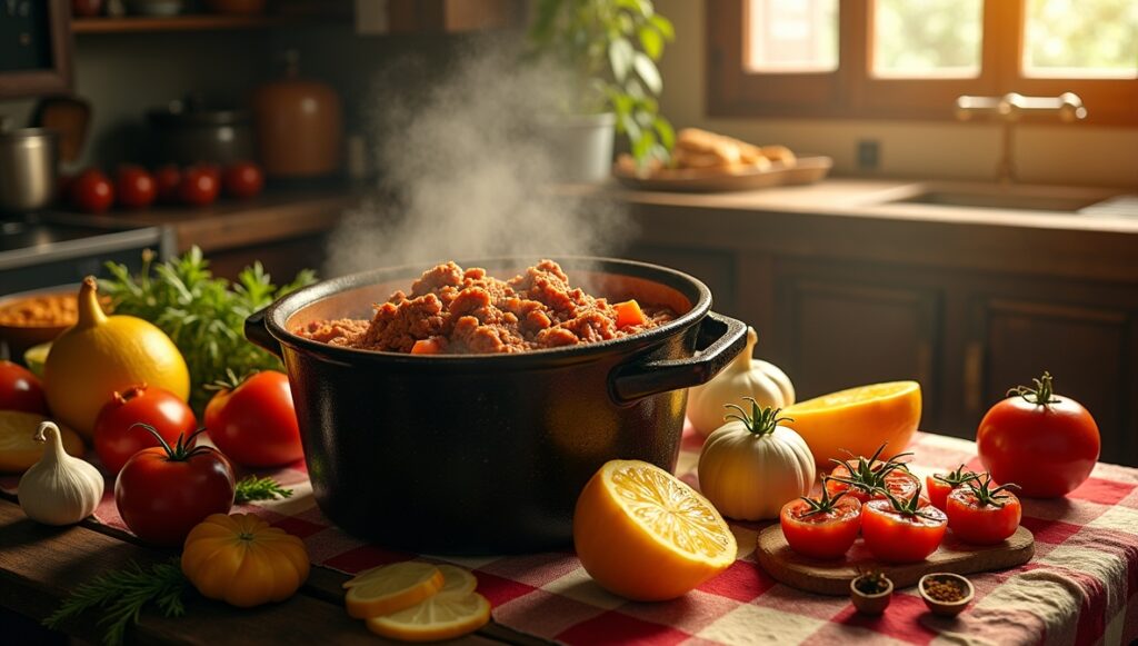 Ropa Vieja