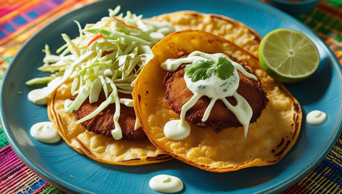 Tajadas