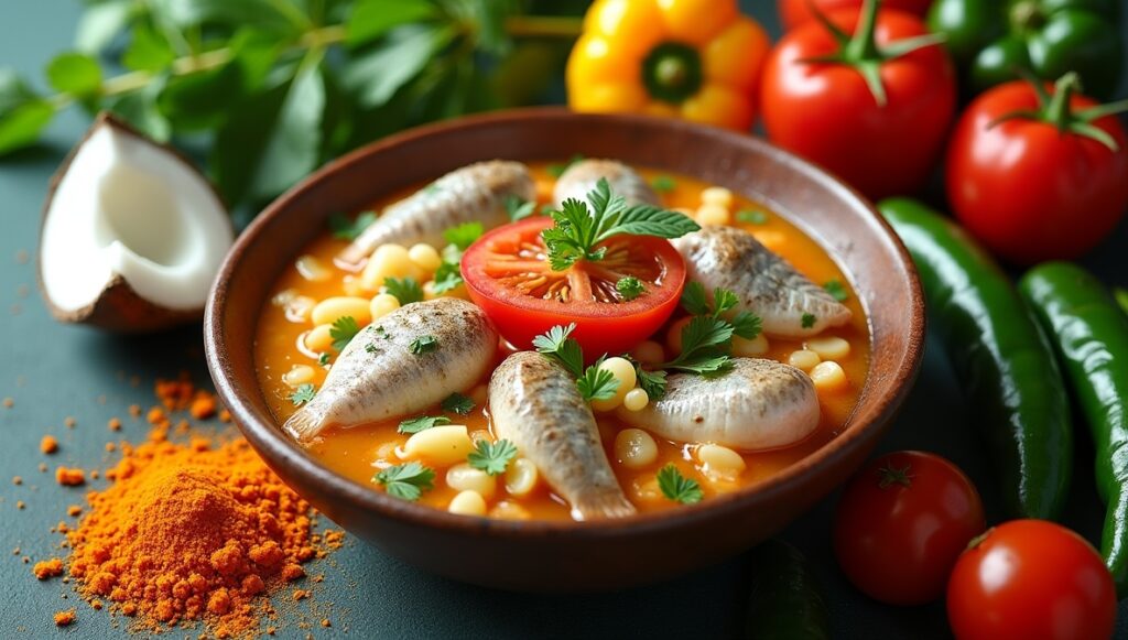 Moqueca