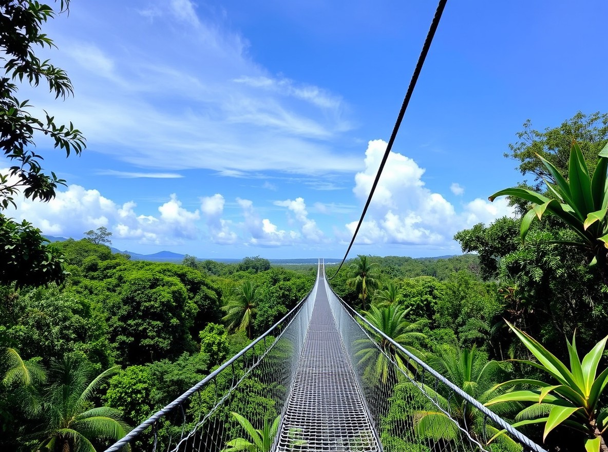 Discovering Roatán, Honduras: A Tropical Paradise of Adventure and Relaxation
