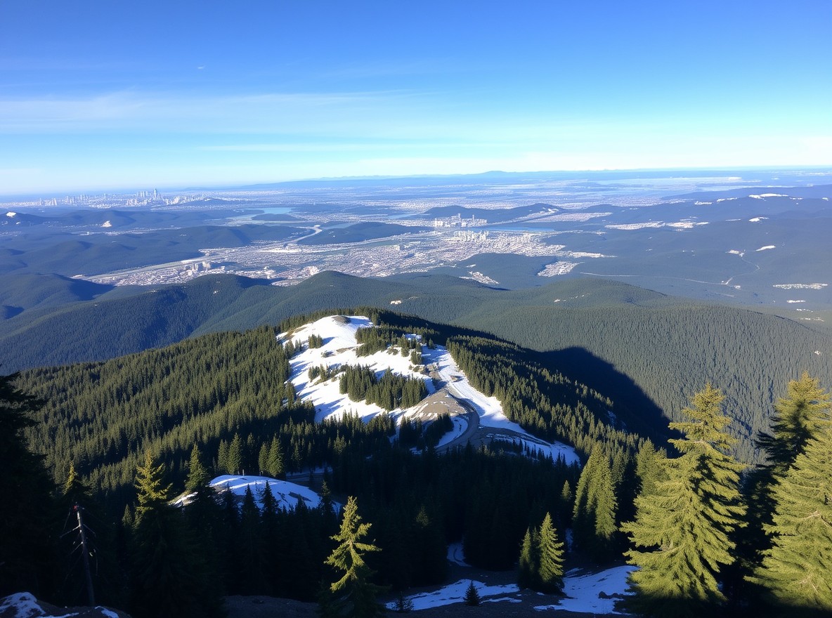 Discover Vancouver: A Complete Guide to Canada’s Coastal Jewel