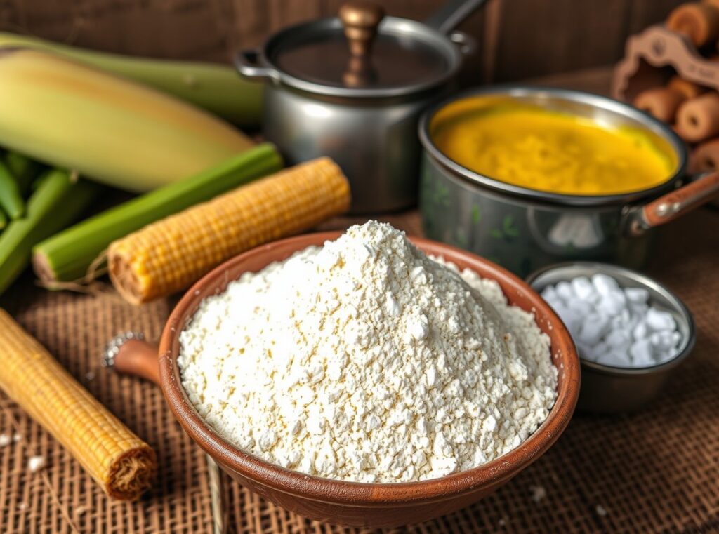 Ugali Kenya