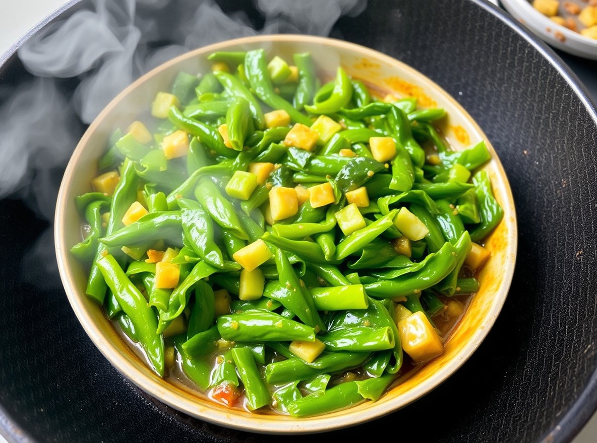 Sukuma Wiki: Kenya’s Nutritious and Versatile Collard Greens Dish