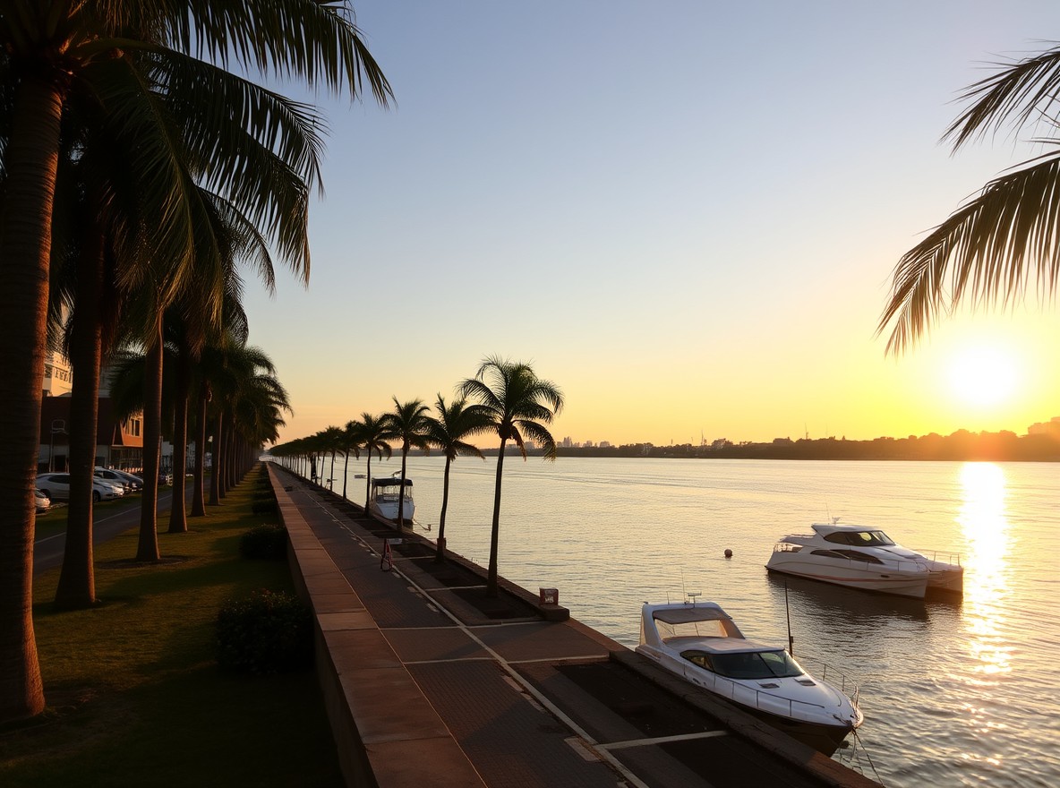Asunción, Paraguay: Exploring the Heart of South America’s Hidden Gem