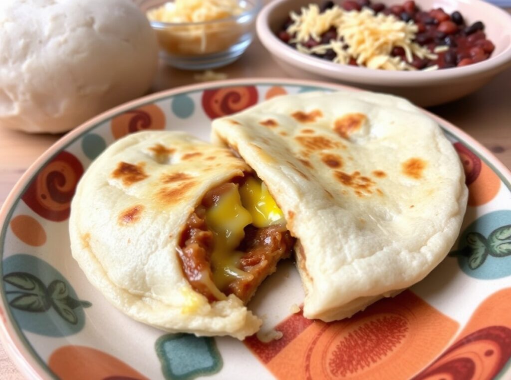 Pupusas