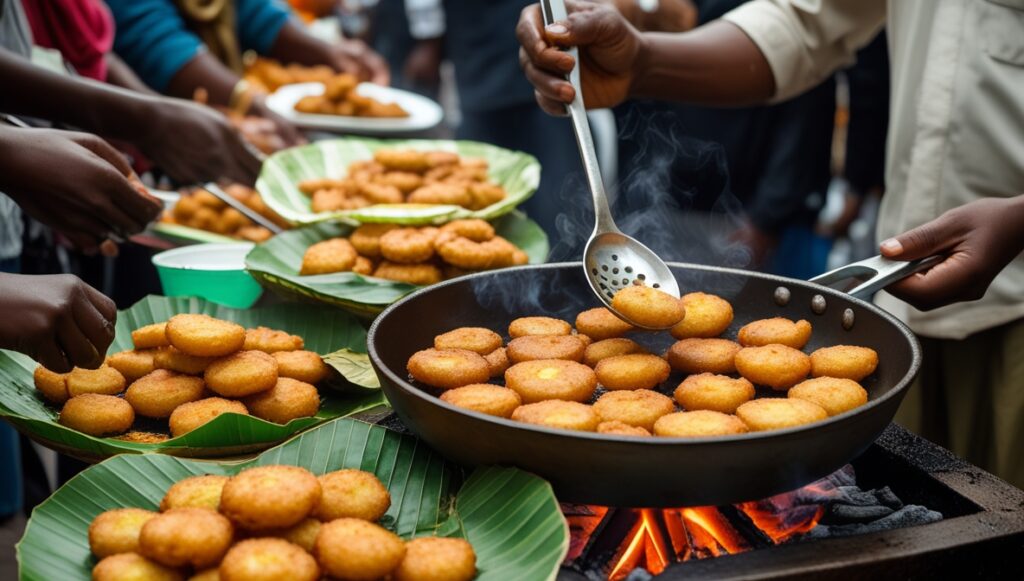 Akara