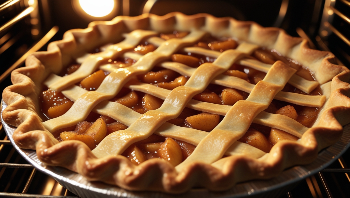 Apple Pie: The Iconic Taste of United States – History, Recipe & Best Places to Try