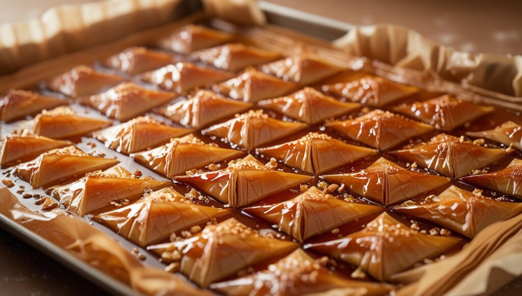 Baklava