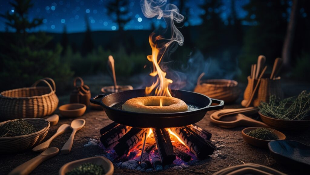 Bannock