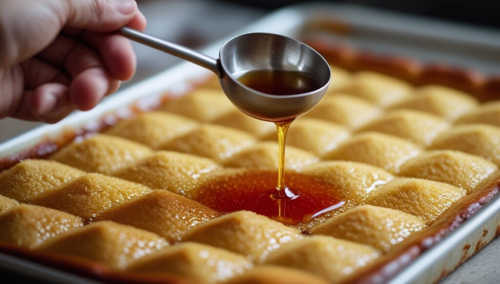 Basbousa
