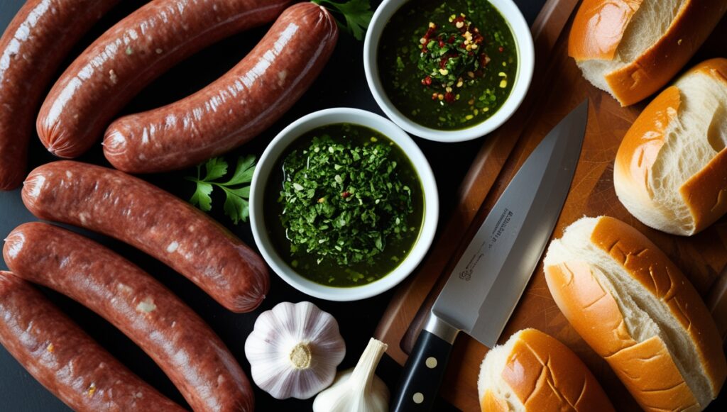 Choripán
