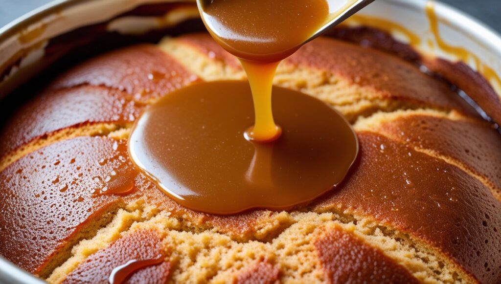 Malva Pudding