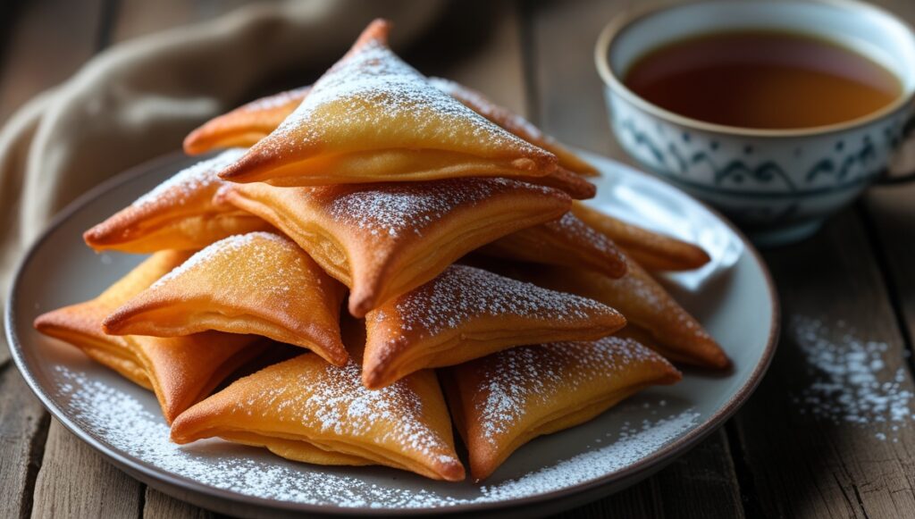 Mandazi
