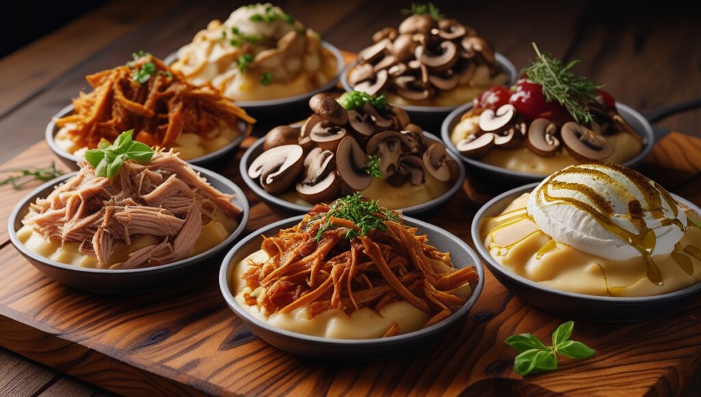 Poutine